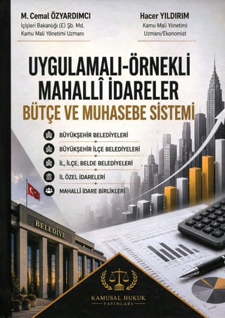 Mahalli İdareler Bütçe ve Muhasebe Sistemi