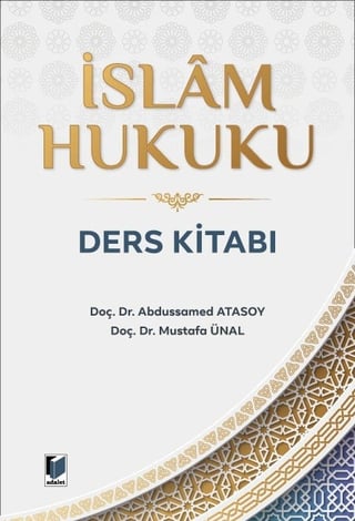 İslam Hukuku