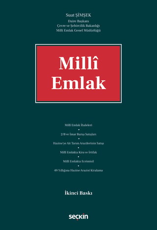 Milli Emlak