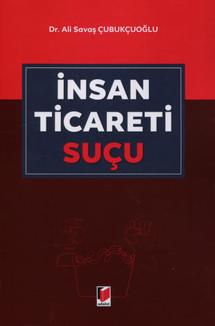 İnsan Ticareti Suçu