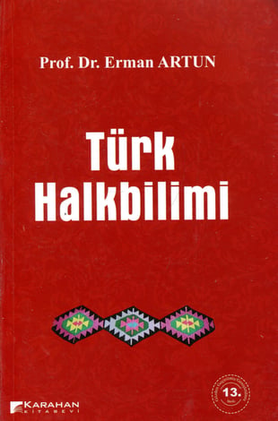 Türk Halkbilimi