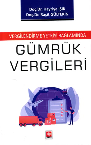 Gümrük Vergileri