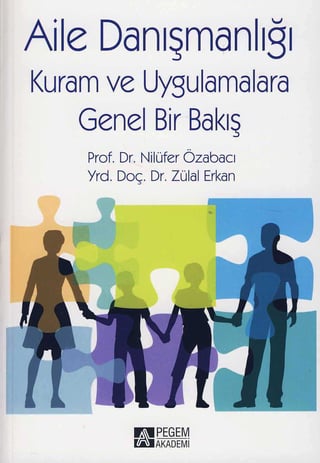 Aile Danışmanlığı