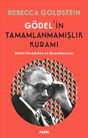 Gödel'in Tamamlanmamışlık Kuramı