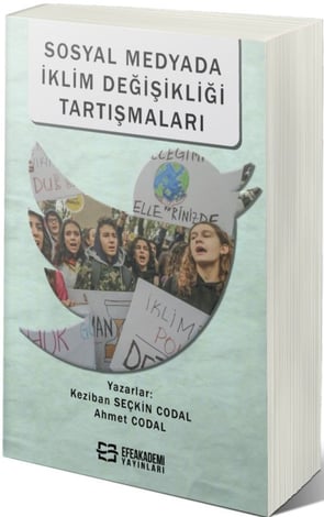 Sosyal Medyada İklim Değişikliği Tartışmaları