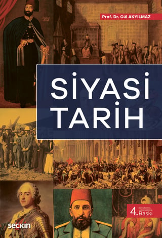 Siyasi Tarih