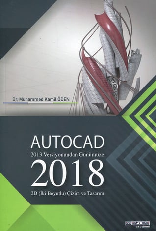 Autocad 2018
