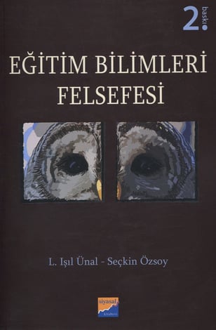 Eğitim Bilimleri Felsefesi