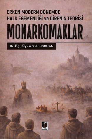 Monarkomaklar