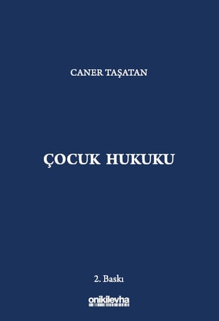 Çocuk Hukuku
