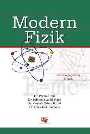 Modern Fizik