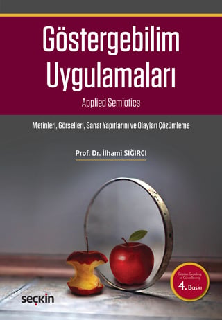Göstergebilim Uygulamaları