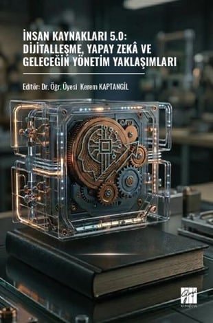 İnsan Kaynakları 5.0