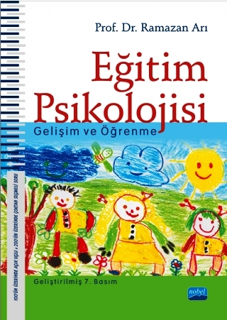 Eğitim Psikolojisi