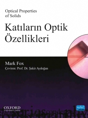 Katıların Optik Özellikleri