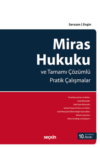 Miras Hukuku