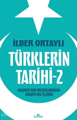 Türklerin Tarihi 2 
