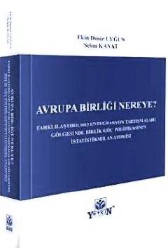 Avrupa Birliği Nereye?
