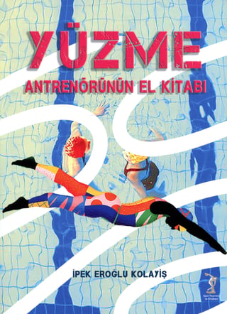 Yüzme Antrenörünün El Kitabı