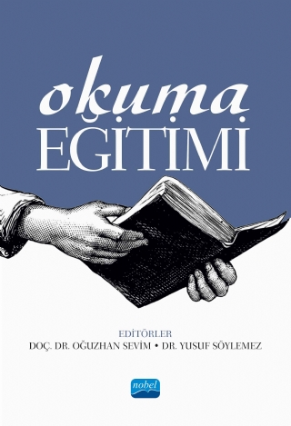 Okuma Eğitimi Yusuf Söylemez  - Kitap