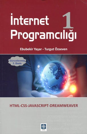 İnternet Programcılığı – 1