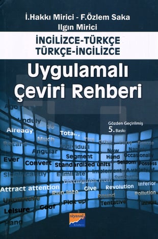 Uygulamalı Çeviri Rehberi