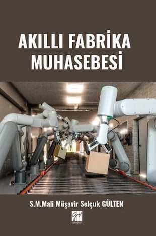 Akıllı Fabrika Muhasebesi