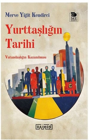 Yurttaşlığın Tarihi