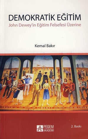 Demokratik Eğitim