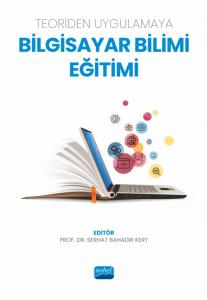 Bilgisayar Bilimi Eğitimi