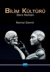 Bilim Kültürü (Ders Notları)