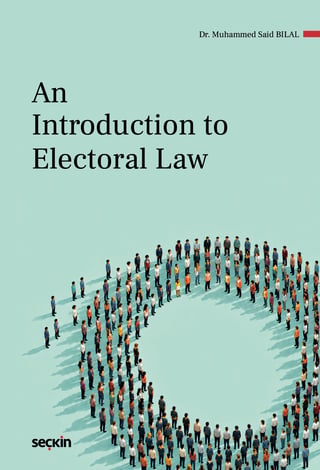 An Introduction to Electoral Law
