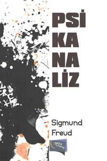 Psikanaliz Halil Cibran  - Kitap