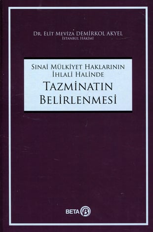 Sınai Mülkiyet Haklarının İhlali Halinde Tazminatın Belirlenmesi