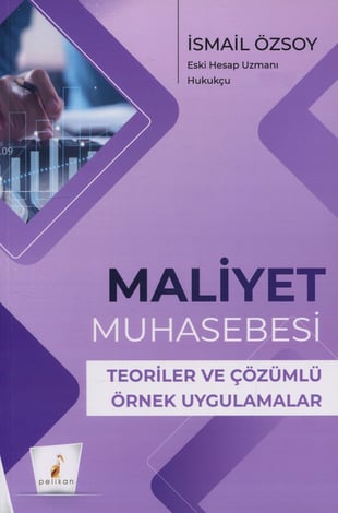 Maliyet Muhasebesi