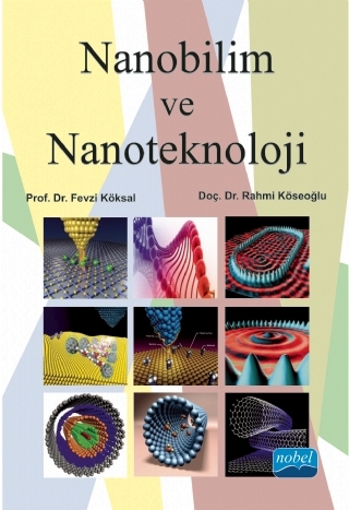 Nanobilim ve Nanoteknoloji