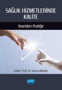 Sağlık Hizmetlerinde Kalite
