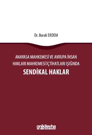 Sendikal Haklar