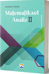 Matematiksel Analiz – II
