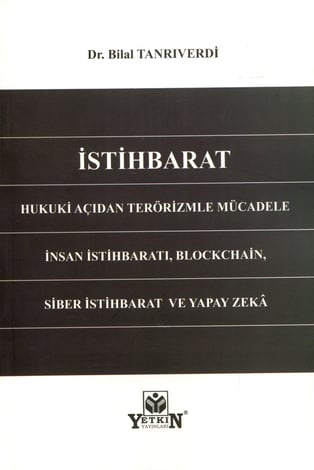 İstihbarat