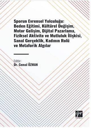 Sporun Evrensel Yolculuğu