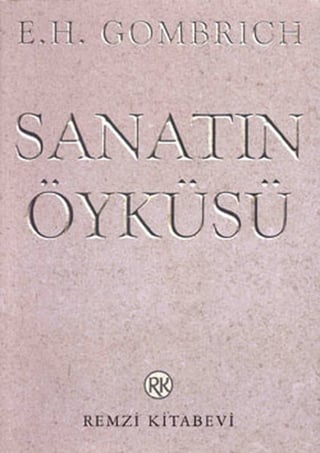 Sanatın Öyküsü