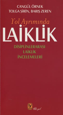 Yol Ayrımında Laiklik