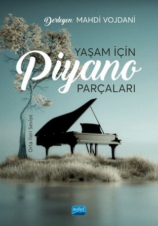 Yaşam İçin Piyano Parçaları