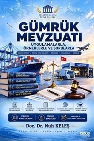 Gümrük Mevzuatı