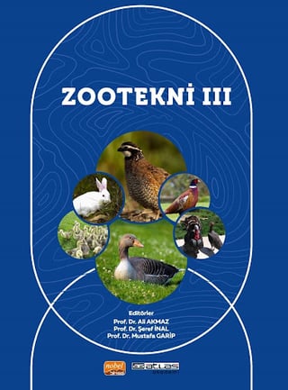 Zootekni – III