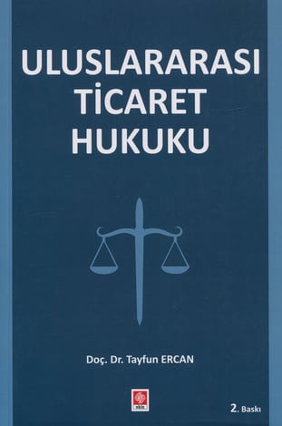 Uluslararası Ticaret Hukuku