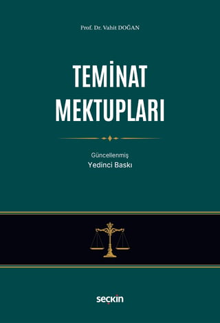 Teminat Mektupları