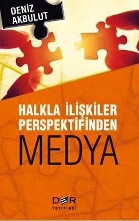 Halkla İlişkiler Perspektifinden Medya