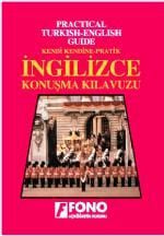 Pratik İngilizce Konuşma Kılavuzu